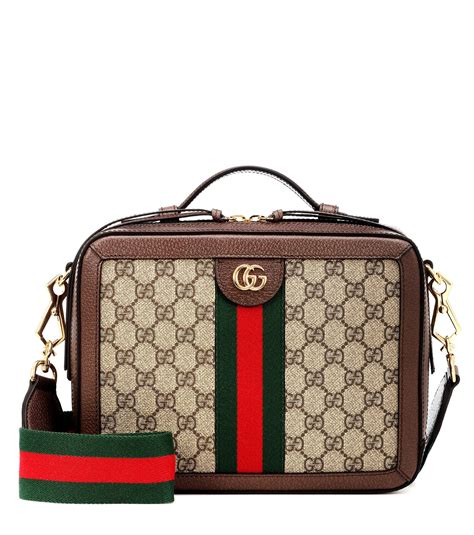 Gucci ophidia small pouch